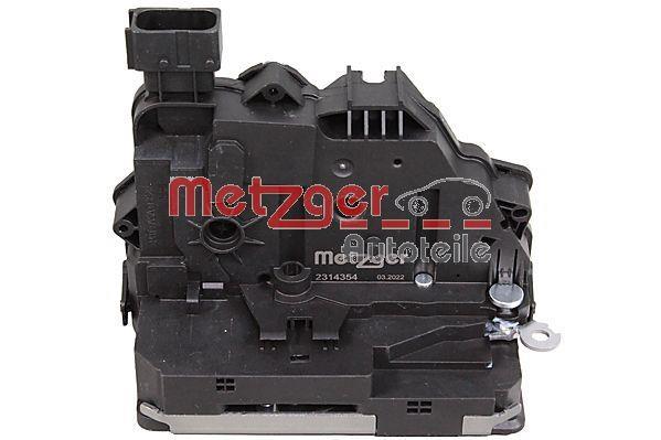 Fechadura de porta METZGER ref. 2314354